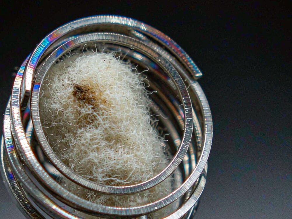 Sourcing Report on VapeCon pods — for resellers