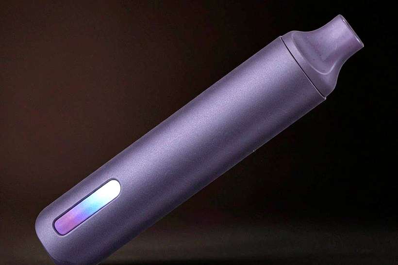 Sourcing Report on VapeCon pods — ODM ready