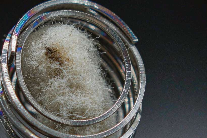 Sourcing Report on VapeCon pods — small parcel