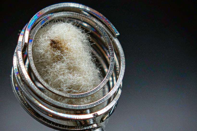 Sourcing Report on VapeCon pods — US warehouse