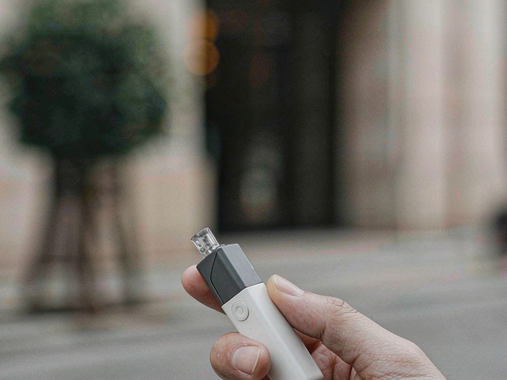 Sourcing Report on VapeCon pods — verified suppliers