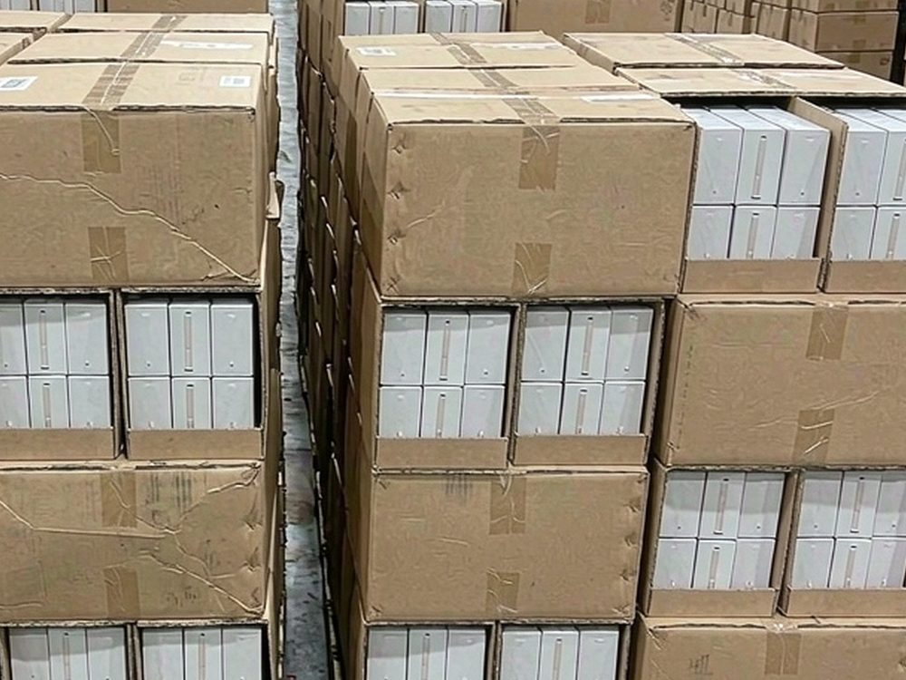 Sourcing Report on VapeCon pods — with fast shipping
