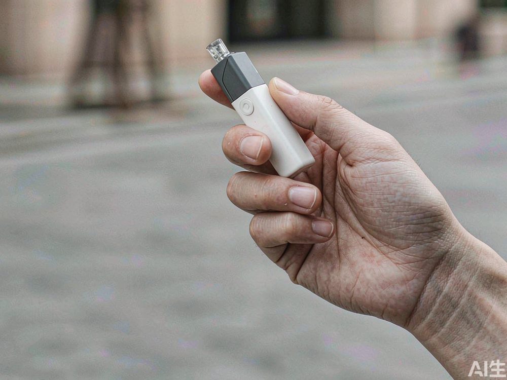 Sourcing Report on VapeCon products in Naples — bulk case