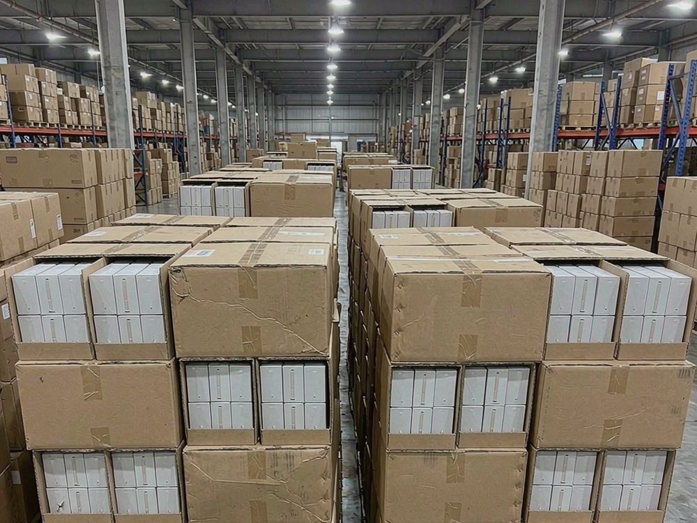 Sourcing Report on VapeCon products in Naples — for resellers