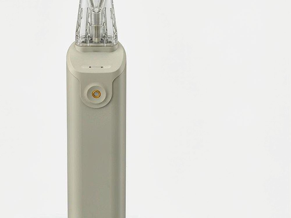 Sourcing Report on VapeCon products in Naples — new arrivals