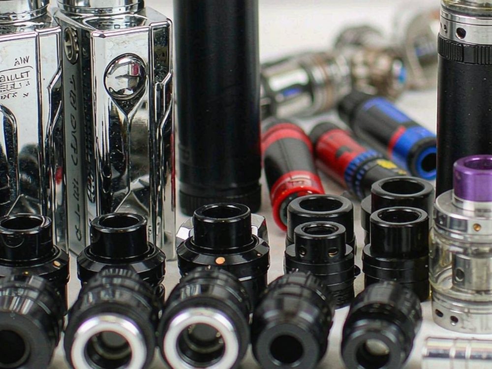 Sourcing Report on VapeCon products in Naples — with fast shipping