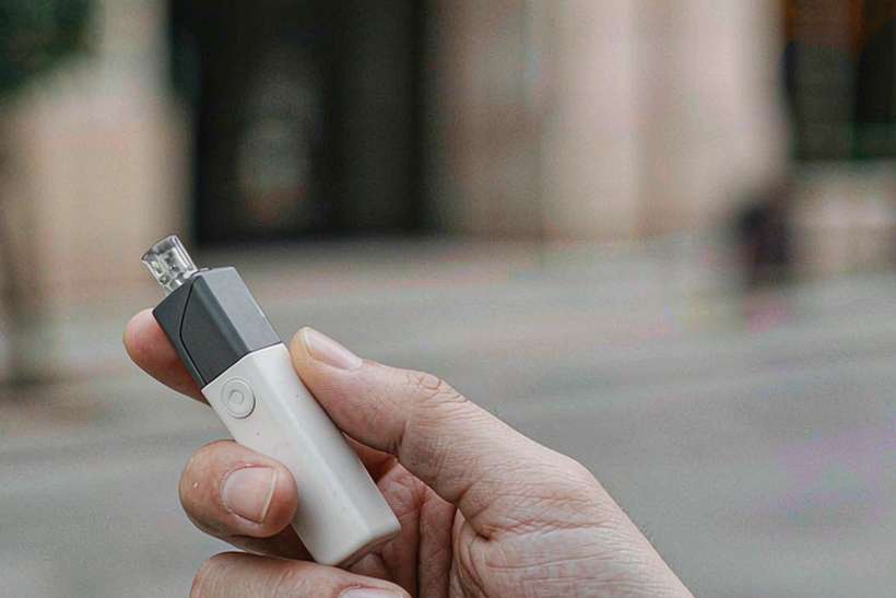 Sourcing Report on VapeCon tanks — container load