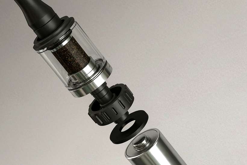 Sourcing Report on VapeCon tanks — Summer deals