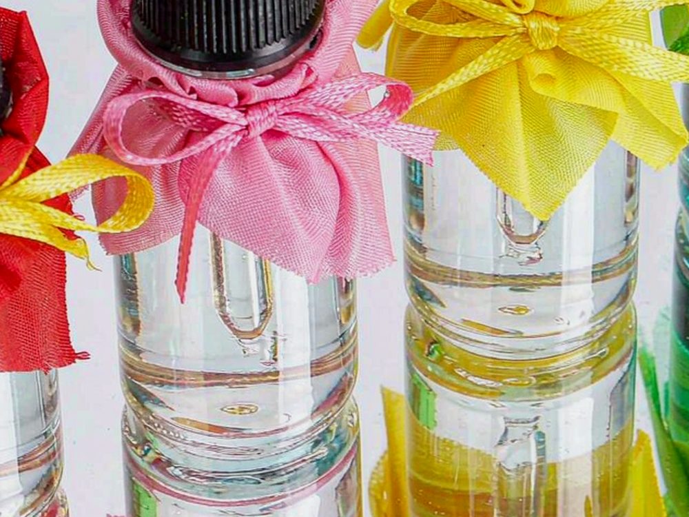 Sourcing Report on VapeCon tanks — verified suppliers