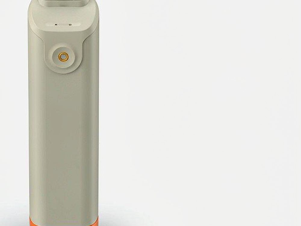 Sourcing Report on VapeCon tanks — with fast shipping