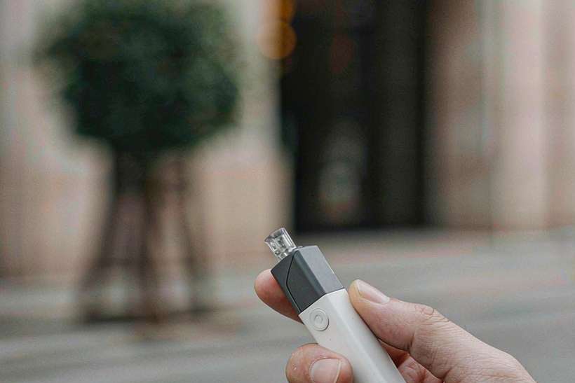 Starter Kit Guide for Naples VapeCon — ODM ready