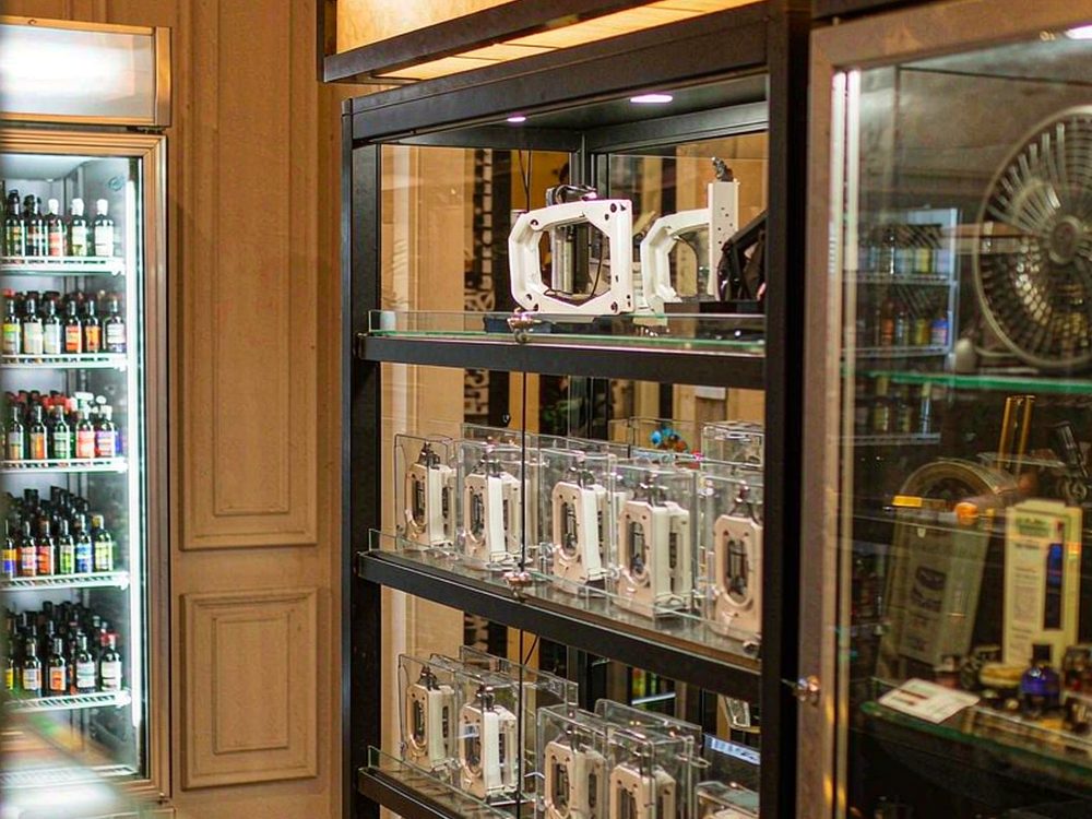 Starter Kit Guide for Naples VapeCon — premium tier
