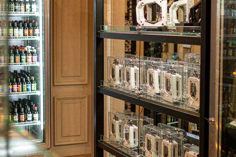 Starter Kit Guide for Naples VapeCon — Summer deals