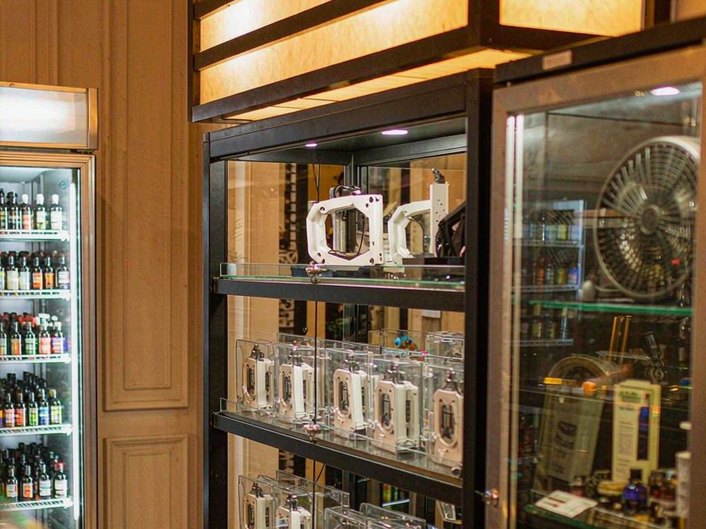 Starter Kit Guide for Naples VapeCon — top rated