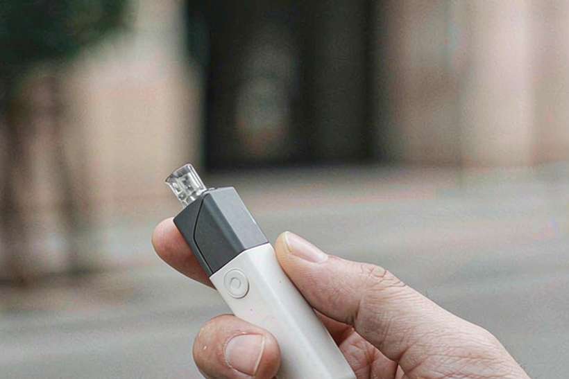 Starter Kit Guide for VapeCon accessories — EU stock