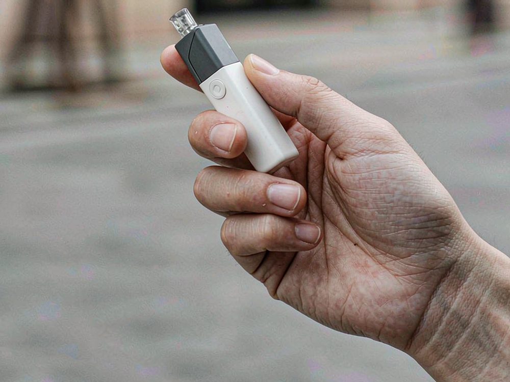 Starter Kit Guide for VapeCon accessories — no minimum MOQ