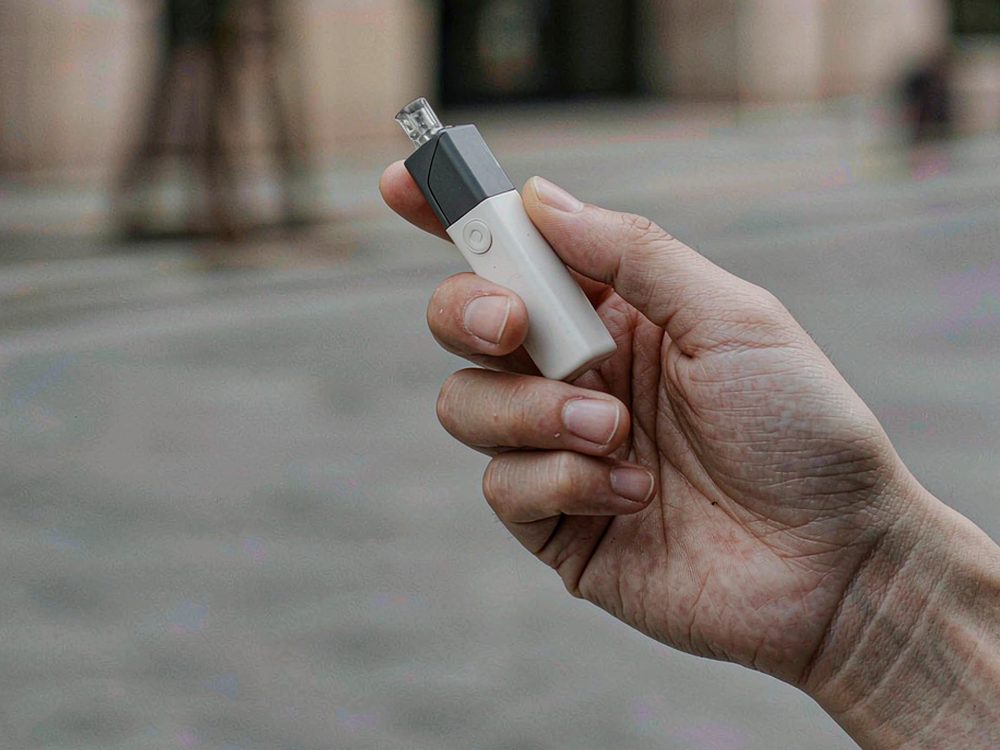 Starter Kit Guide for VapeCon accessories — premium tier