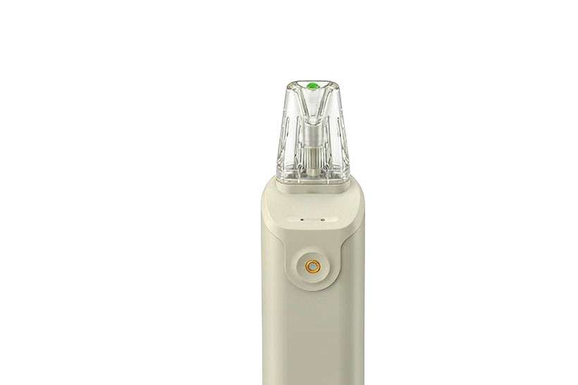 Starter Kit Guide for VapeCon accessories — small parcel