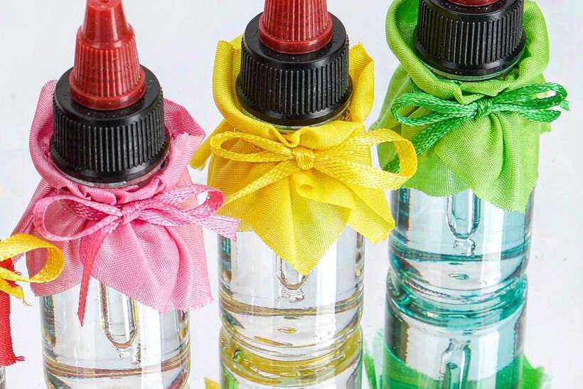 Starter Kit Guide for VapeCon accessories — Winter special