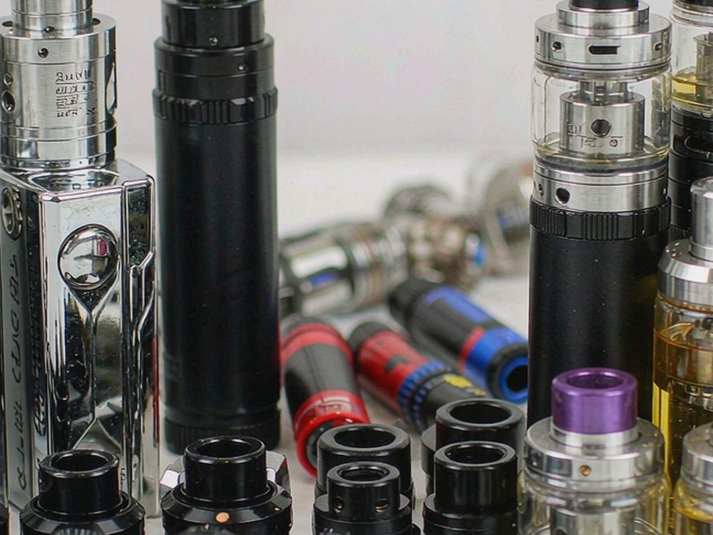 Starter Kit Guide for VapeCon bundles — 2026