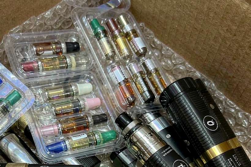 Starter Kit Guide for VapeCon bundles — Asia Pacific