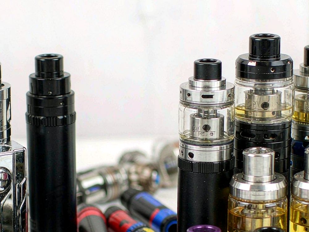 Starter Kit Guide for VapeCon bundles — budget tier