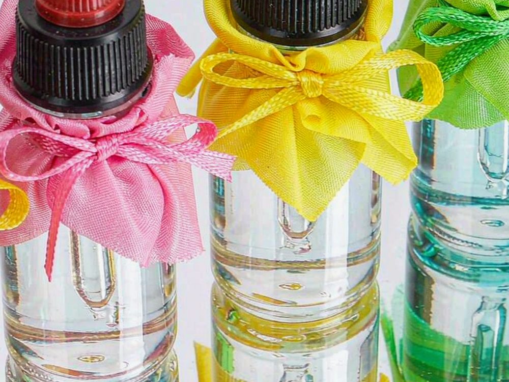 Starter Kit Guide for VapeCon bundles — premium tier