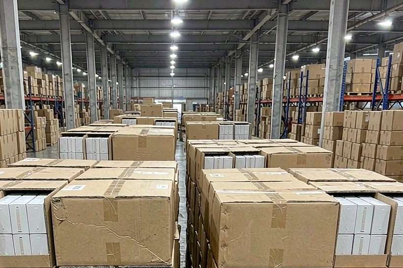 Starter Kit Guide for VapeCon bundles — US warehouse