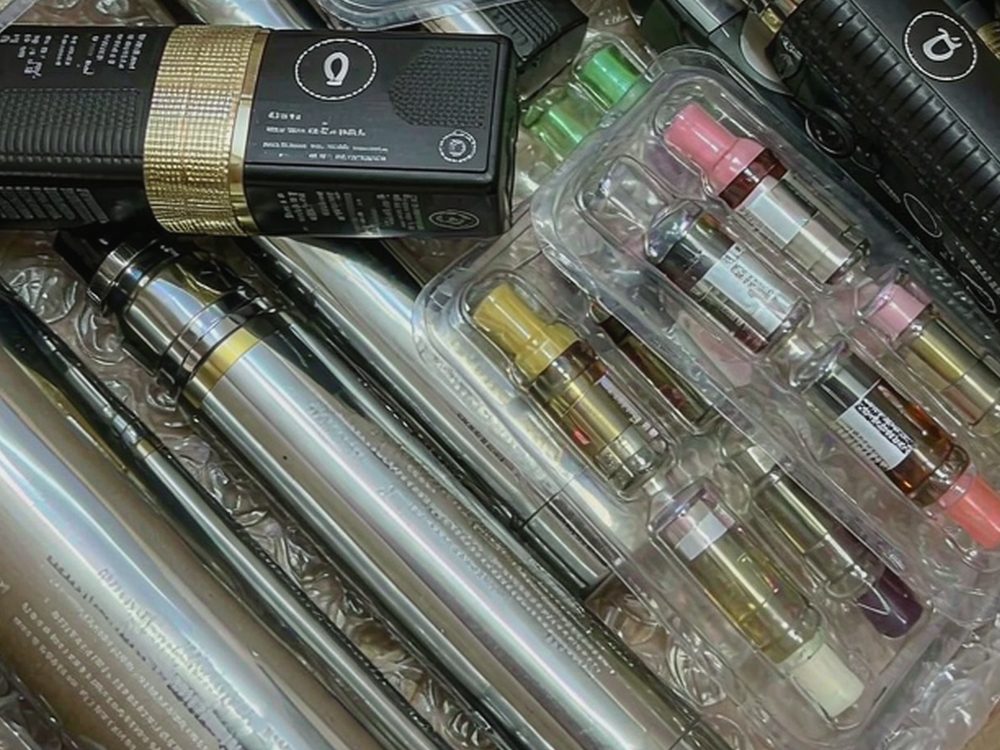 Starter Kit Guide for VapeCon bundles — verified suppliers