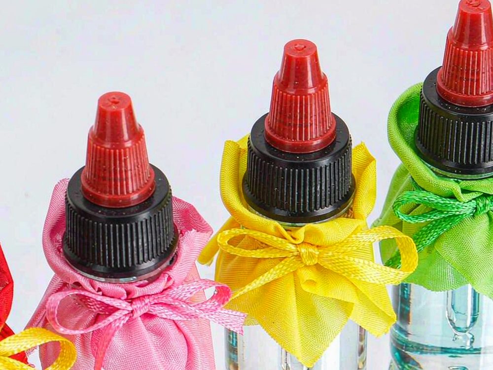 Starter Kit Guide for VapeCon bundles — wholesale only