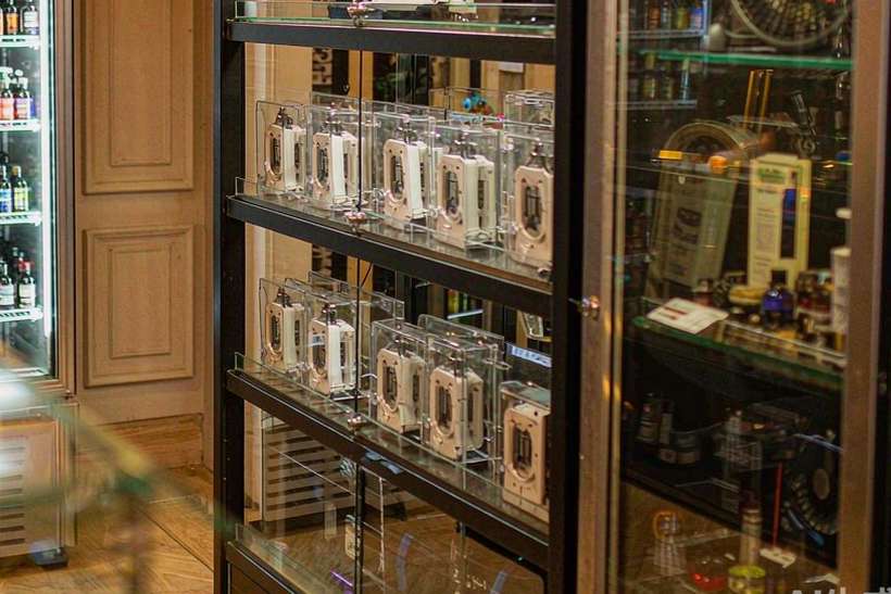 Starter Kit Guide for VapeCon coils — container load