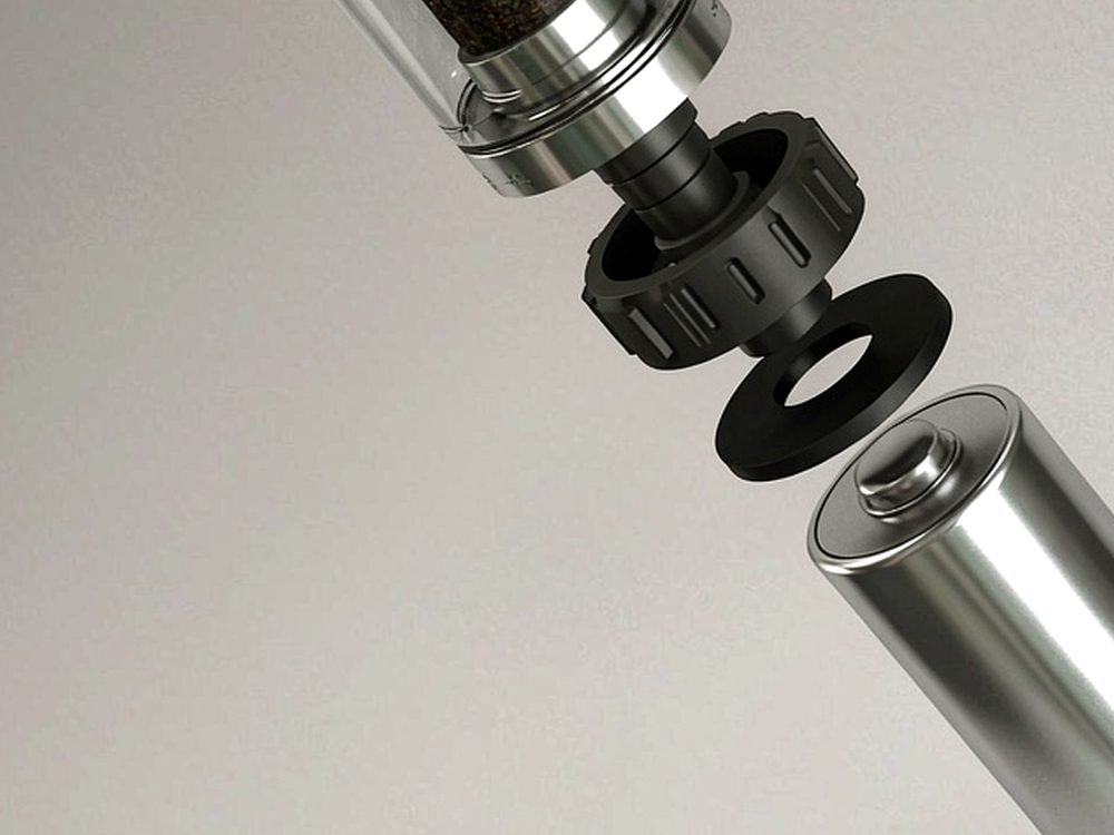 Starter Kit Guide for VapeCon coils — for resellers