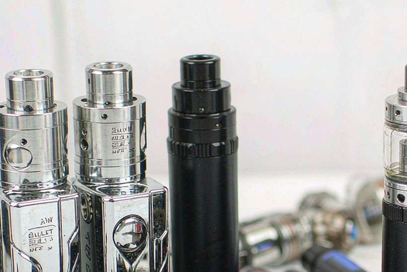 Starter Kit Guide for VapeCon coils — Middle East