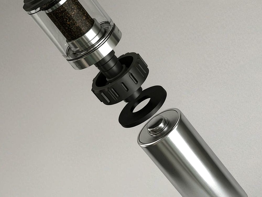 Starter Kit Guide for VapeCon coils — new arrivals