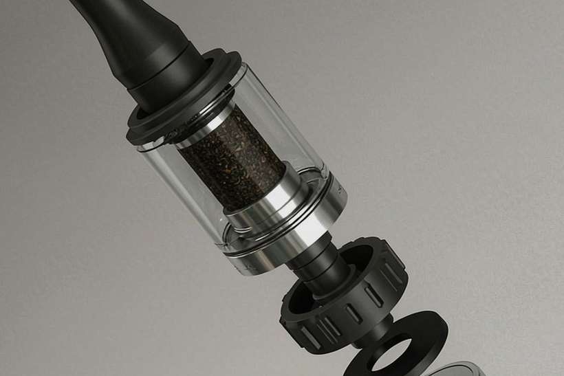 Starter Kit Guide for VapeCon coils — ODM ready