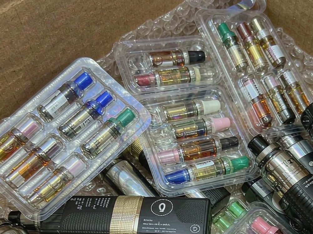 Starter Kit Guide for VapeCon coils — premium tier