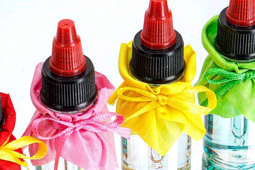 Starter Kit Guide for VapeCon coils — Spring catalog