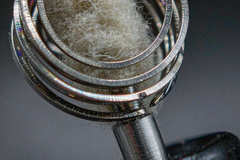 Starter Kit Guide for VapeCon coils — Summer deals