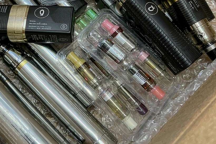 Starter Kit Guide for VapeCon coils — US warehouse