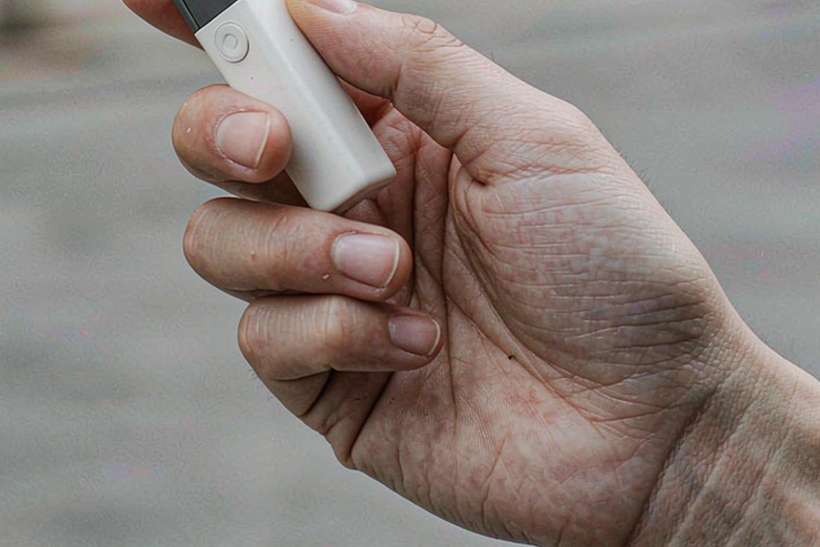 Starter Kit Guide for VapeCon disposables — Autumn stock