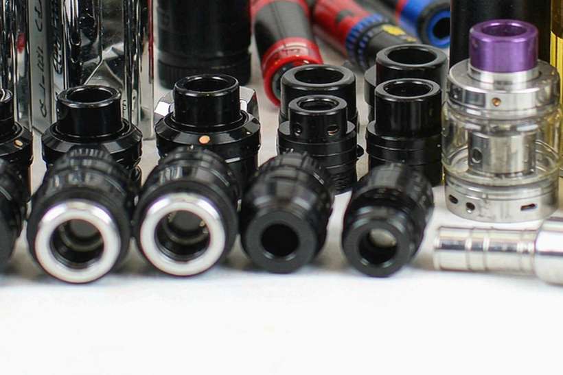 Starter Kit Guide for VapeCon disposables — Middle East
