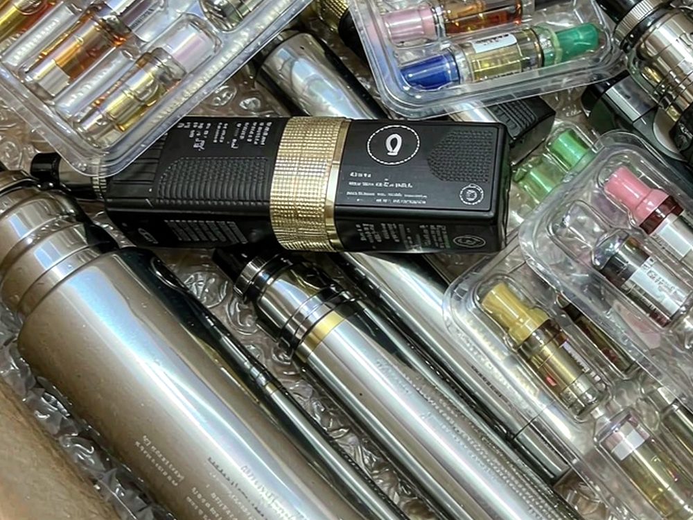 Starter Kit Guide for VapeCon disposables — top rated