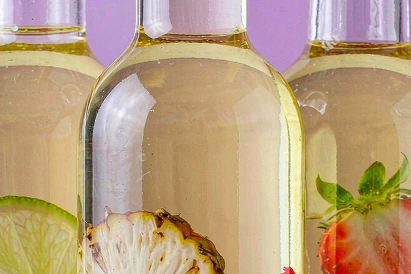 Starter Kit Guide for VapeCon e-liquid — bulk case