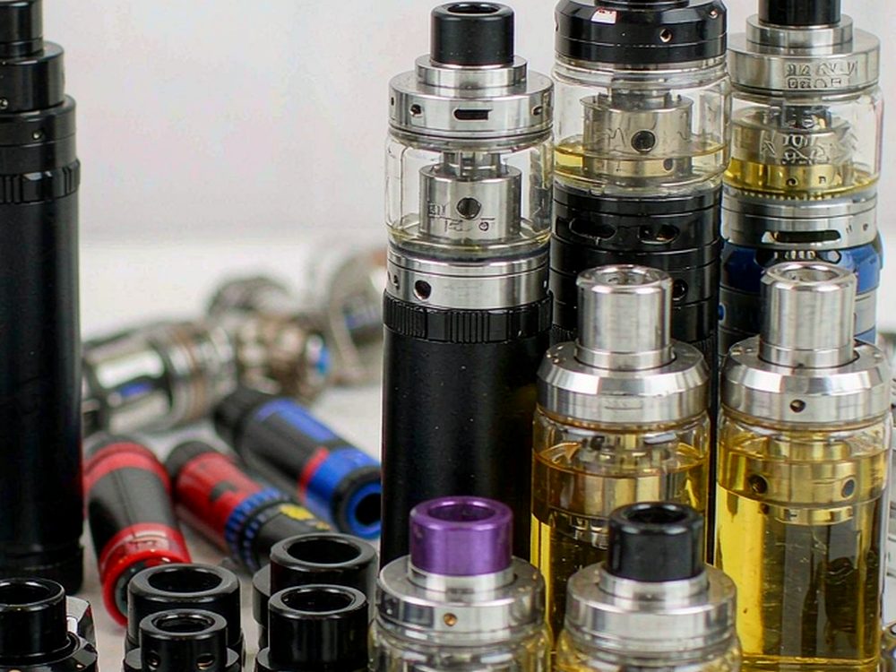 Starter Kit Guide for VapeCon e-liquid — for resellers