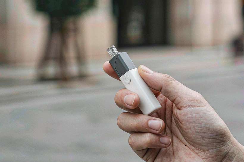 Starter Kit Guide for VapeCon e-liquid — Middle East