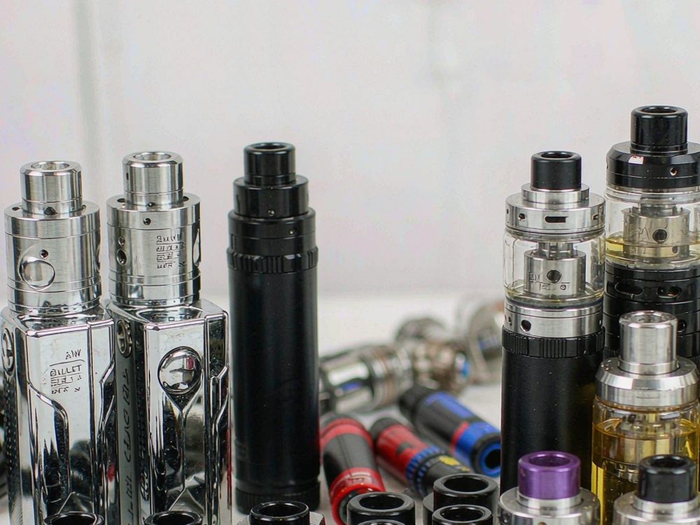 Starter Kit Guide for VapeCon e-liquid — no minimum MOQ