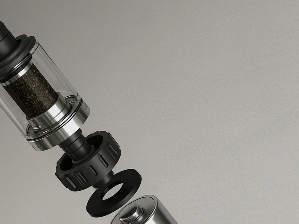 Starter Kit Guide for VapeCon e-liquid — top rated