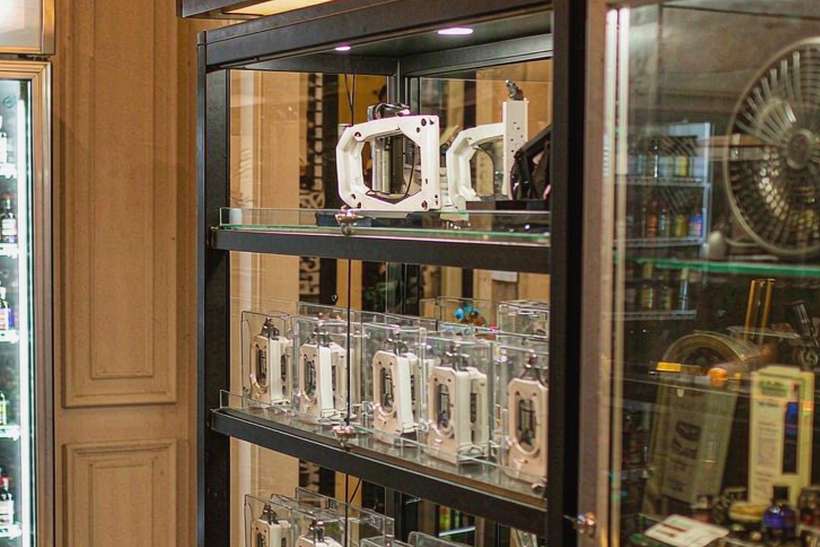 Starter Kit Guide for VapeCon hardware — Autumn stock
