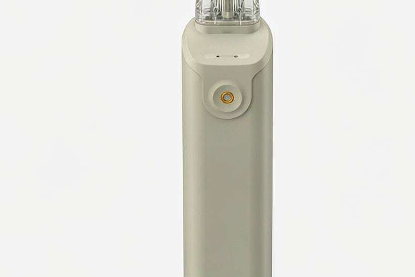 Starter Kit Guide for VapeCon hardware — bulk case