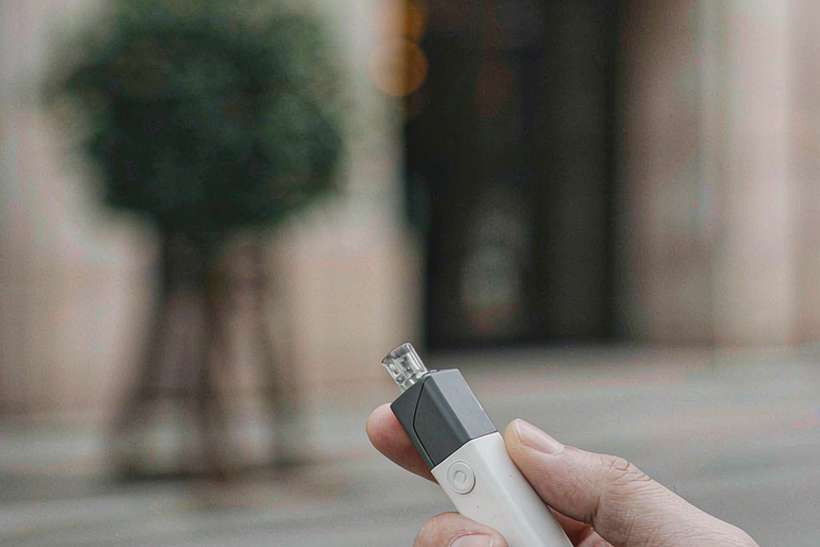 Starter Kit Guide for VapeCon hardware — container load